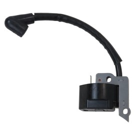 JRSHOME Upgraded 94711CS UP03903 984873001 Ignition Coil for Homelite ST285 ST385 SX135 ST725CBR