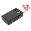 Coil EMP Electromagnetic Pulse Tester Small Black Box Intelligent Lock