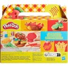 Play-Doh Grill Fun Playset Play Kitchen Toy Arts & Crafts