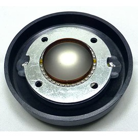 LASE Replacement Diaphragm for QSC K8.2, K10.2, K12.2 Series 16Ω (XD-000061-00)