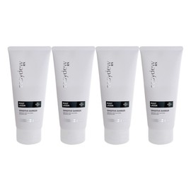 Ezdew RX Post-Laser Sensitive Barrier 150ml 4 Pieces / Circle / 이지듀 RX 포스트레이저 센시티브베리어 150ml 4개  써클