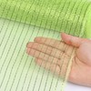 MIKIMIQI Deco Mesh 10 Inch x 30 Feet Decor Mesh