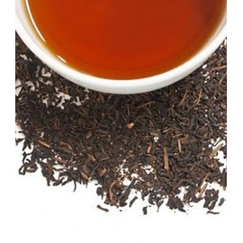 Harney & Sons Decaf Vanilla Comoro, Bag of 50 Sachets, Black Tea w/Vanilla