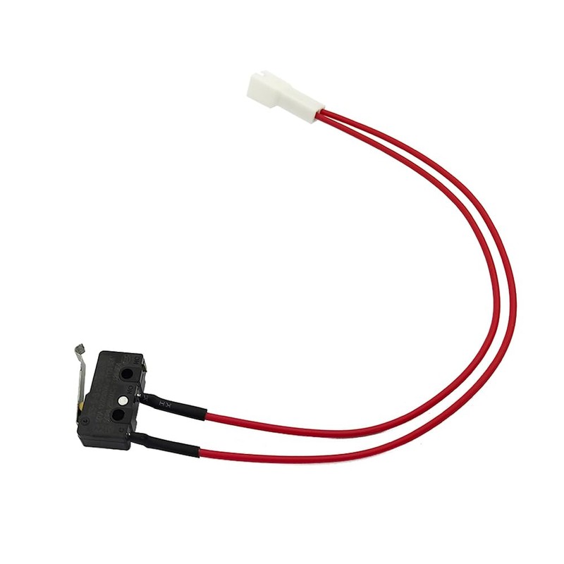 Upgraded Gearshift Shifter Micro Switch for 2012-2015 Nissan Altima/Pathfinder -