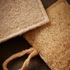 Luffa Spülschwämme, 4er Set