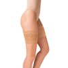Selente Lovely Legs Women's Elastic Thigh Bands, Various Models, Made