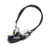 Front Right Passenger Side Door Latch Lock Actuator 68174640AH Fit