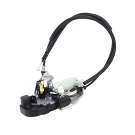 Front Right Passenger Side Door Latch Lock Actuator 68174640AH Fit for 2015-2023 Dodge Challenger