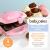 Babycakes Babycakes Mini Cupcake Maker by Select Brands - Cupcake