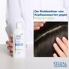 Ducray KELUAL SQUANORM Anti-Dandruff Treatment Shampoo, Sebum Regulating Hair Care