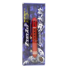 ISSEI Kaitaro Nuke Gakesutte No. 15 #005 AKA CHA