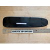 Permobil NEW: Permobil 16” 3G ARMPAD INSERT black leatherette, armrest