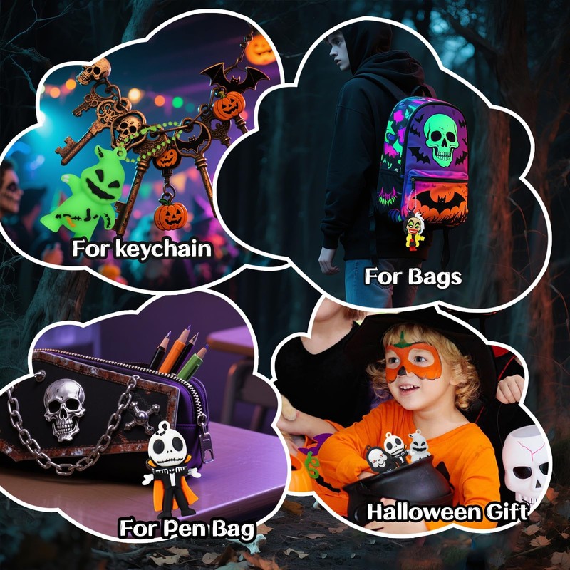 SWIND Halloween Advent Calendar 2026 Nightmare Christmas Advent Calendar