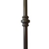 Deckorators 74763 Baluster Collar, Bronze