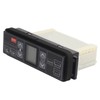 146570 A070 Excavator Air Conditioning Control Panel Robust Stable Air