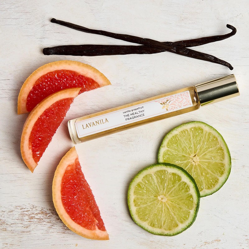 Lavanila The Healthy Fragrance - Vanilla Grapefruit, 50ml