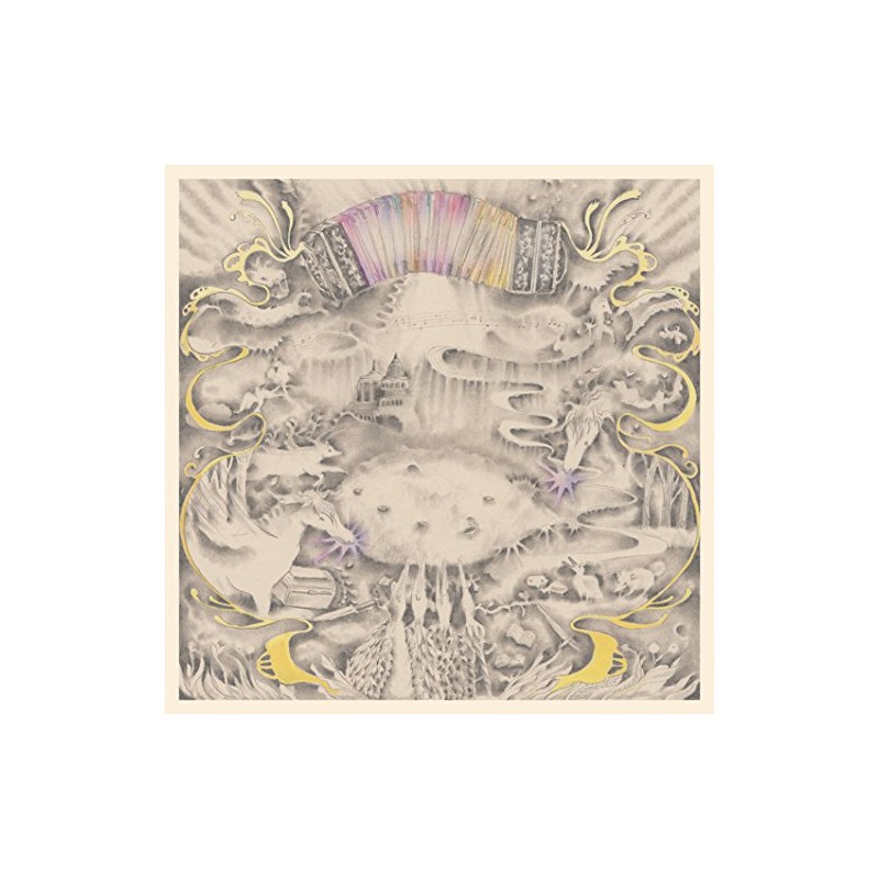 天空のバンドネオン~タンゴでスタジオジブリ~