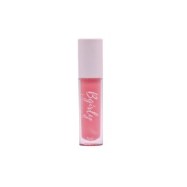 Bgirly Lipsauce | Handmade, Vegan, Moisturizing Lip Gloss, Non-Sticky Lip Gloss (Blush)