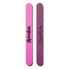 REVLON File On Nail Shaper, Limited Edition Live Boldly Collection,