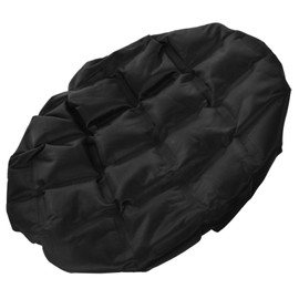 VICASKY Dual Use Hair Conditioning Cap Reusable Gel Heating Cap for Hair Treatments Spa and Salon Use Suitable for