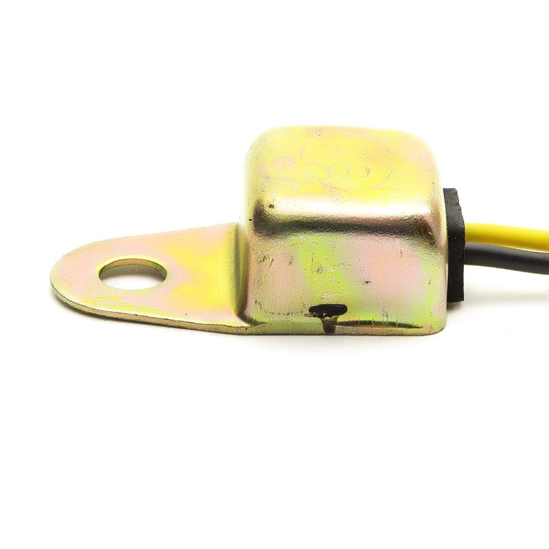 Petrolscooter Non OEM Low Oil Level Alert Switch Sensor Compatible/Replacement