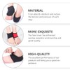 Mobestech Ankle Support Practical Neoprene Ankle Pads Useful Heel Supports