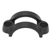 Drfeify Brake Clamp Bicycle Brake Lever Clamp Fixed Ring Bicycle