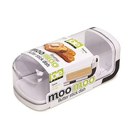 Joie MooMoo Butter Stick Dish