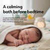 BioLove Bath Foam Bubble Bath Baby wash Care, Relaxing Foaming