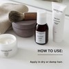 SACHAJUAN SachaJuan Finish Cream Shape and Moisture 75 ml /