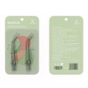 Oclean N10 Standard Replacement Nozzle, ONLY for W10 Oral Irrigator,