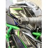 STRIKER SS-GE001K Bar End Z900RS Ninja 250 Ninja 400 Z