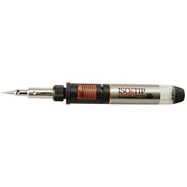 Iso-Tip #7977 SolderPro 120 Butane Soldering Iron