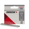 Arrow 60430 Fastener 604 Wide Crown Swingline Heavy Duty 1/4-Inch