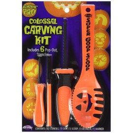 Colossal Carving Kit