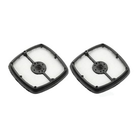 SRM225 Air Filter for Echo A226001410 SRM210 GT225 PAS225 SRM230 PB250 PB250LN HC150 GT200 Trimmer Blower 130310-54130(2PCS)