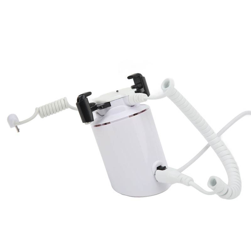 Anti Theft Cell Phone Display Stand 95‑120dB Security Alarm Fast