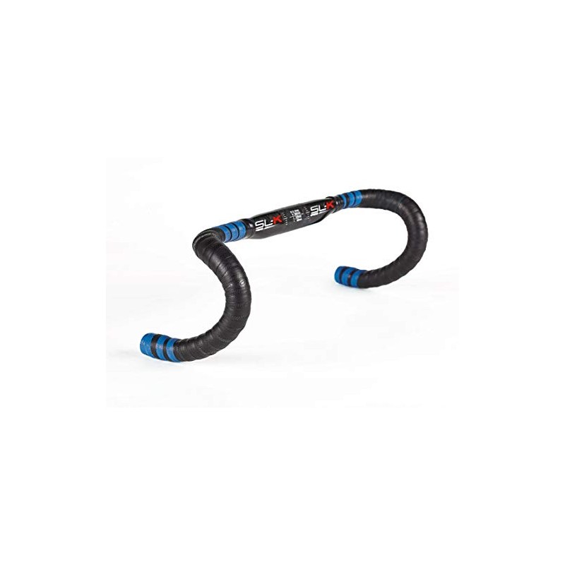 Prologo Onetouch 2 Handlebar Tape, Blue