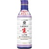 Kikkoman Smooth Aromatic Japanese Soy Sauce Shiboritate Nama Shoyu しぼりたて 生しょうゆ