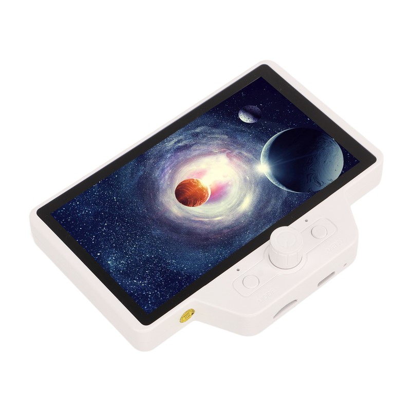 Telescope Electronic Eyepiece 5in IPS Screen 2K HD WiFi Digital