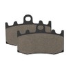 Cnornus Front Brake Pads for R1200gs R 1200 GS R