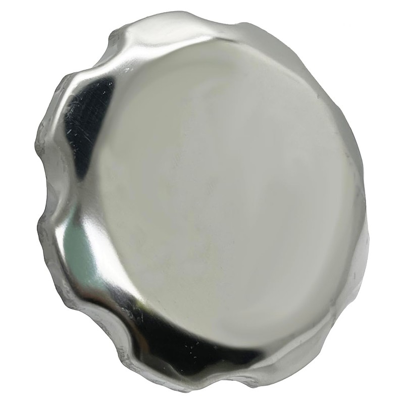 KDSG Fuel Tank Filter Cup with Gas Cap for Coleman