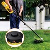 Funmo Autocut Mowing Head for Autocut 25-2 Grass Trimmer Thread