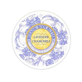 Greenwich Bay - 8 oz. Botanical Body Butter - Lavender & Chamomile