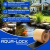 Pond Liner Seam Tape Kit - 30 Feet x 3