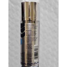 Auspect Skin CareHydranting Serum  1 fl oz / 30 ml
