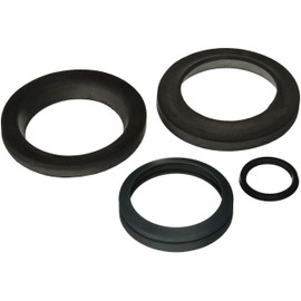 THETFORD 31112 Service Package for Bravura, Black