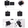 Bike Computer Wireless 28 Functions Waterproof LCD Cycling Computer Speed