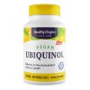 Healthy Origins Ubiquinol Coq10 100 Mg 60 Capsulas Sfn Sin