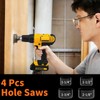 350Pcs Drill Bit Set for Home Repair & Furniture Assembly,